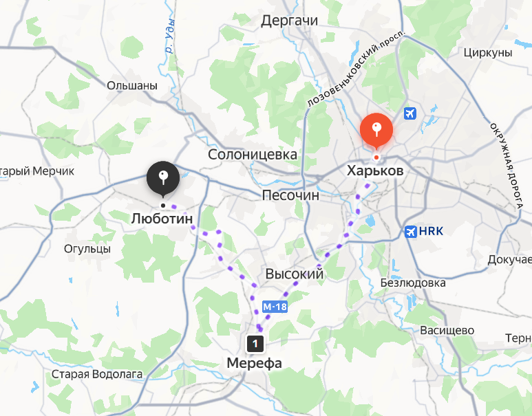 Яндекс.Карты