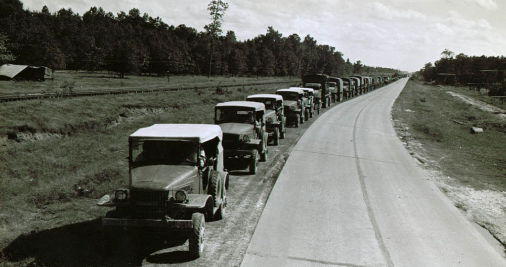 На пути к "Доджу 3/4"