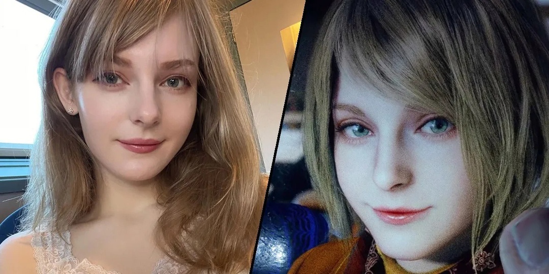 Самые красивые актрисы из японских и азиатских игр