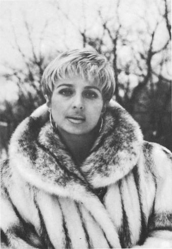 Татьяна Овсиенко