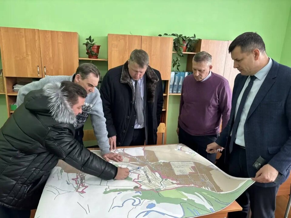    Фото пресс-службы мэрии Барнаула