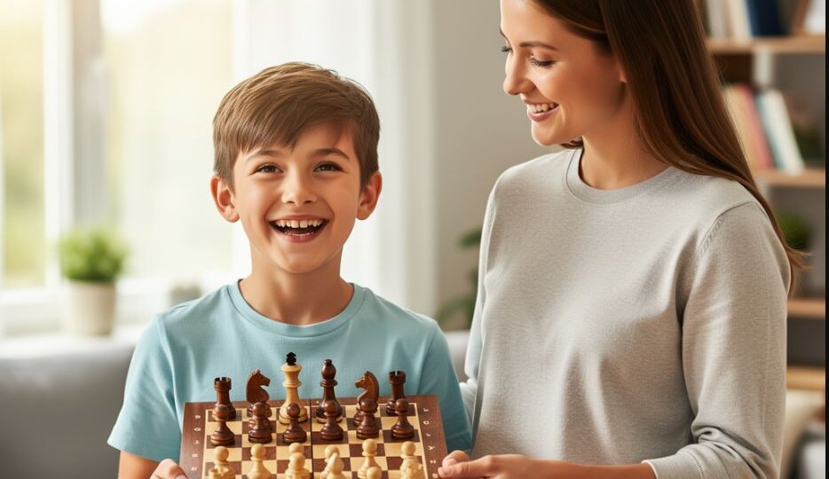 Папа сказал, что я плохой