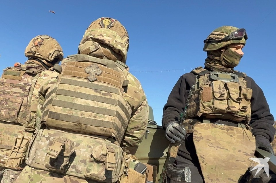    Для свердловских участников СВО ввели единый день приема Александр КОЦ