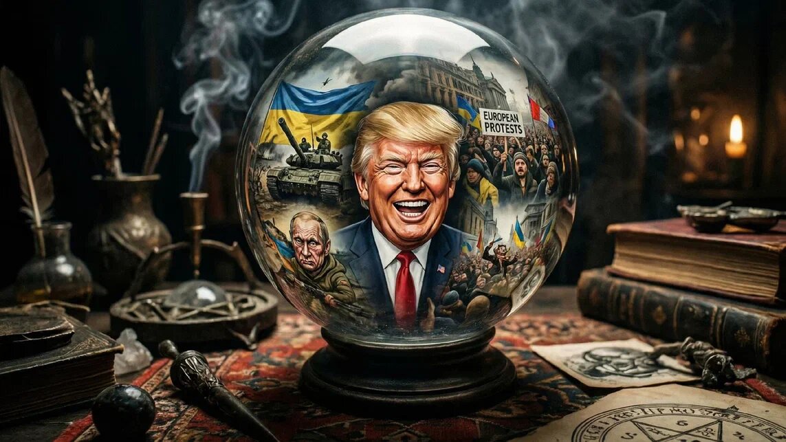    коллаж Царьграда.