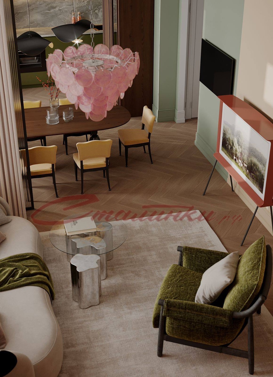 Ремонт перекрытий в сталинках - Сталинки.рф