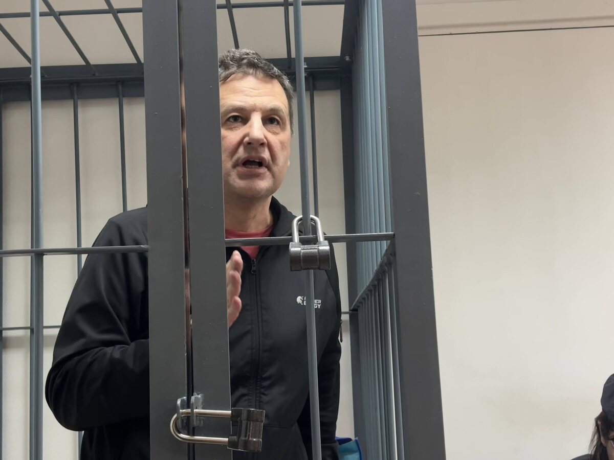    Александр Гнетнев / Фактор