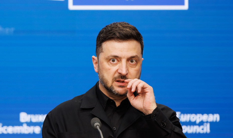    Benoit Doppagne/Keystone Press Agency/Global Look Press