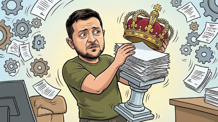   Сгенерировано с помощью ИИ