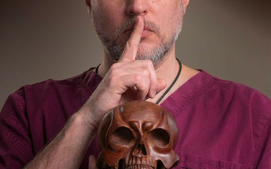 «Мануальная терапия — это не просто «хрустеть». 3 секрета, о которых не говорят 🗝️»