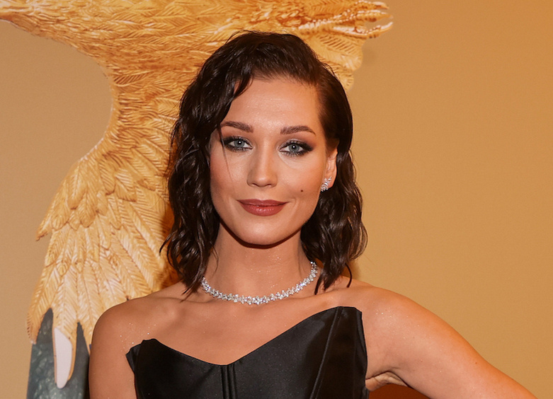     Кристина Асмус