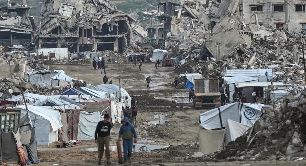 Новый комитет Газы: «Жесткие силовики и разведчики»