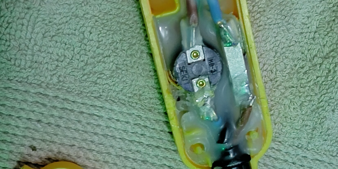 Вы видели такой "термостат"? 🤨