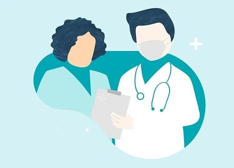 Врач, пациент и тени прошлого: психологическая ловушка при лечении кожи