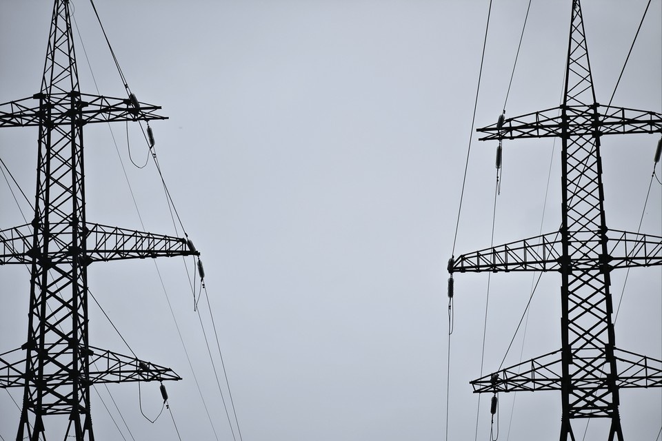    «Ъ»: Китай полностью остановил импорт электроэнергии из РФ Алексей БУЛАТОВ