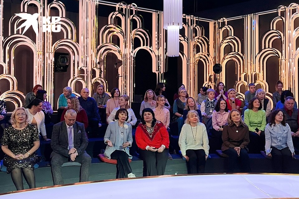   Александр ГАМОВ