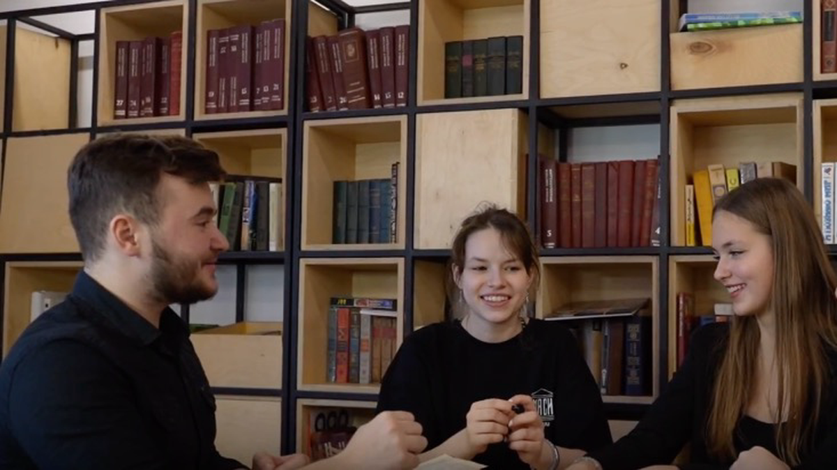    Фото: MAX / Мэр Москвы Сергей Собянин