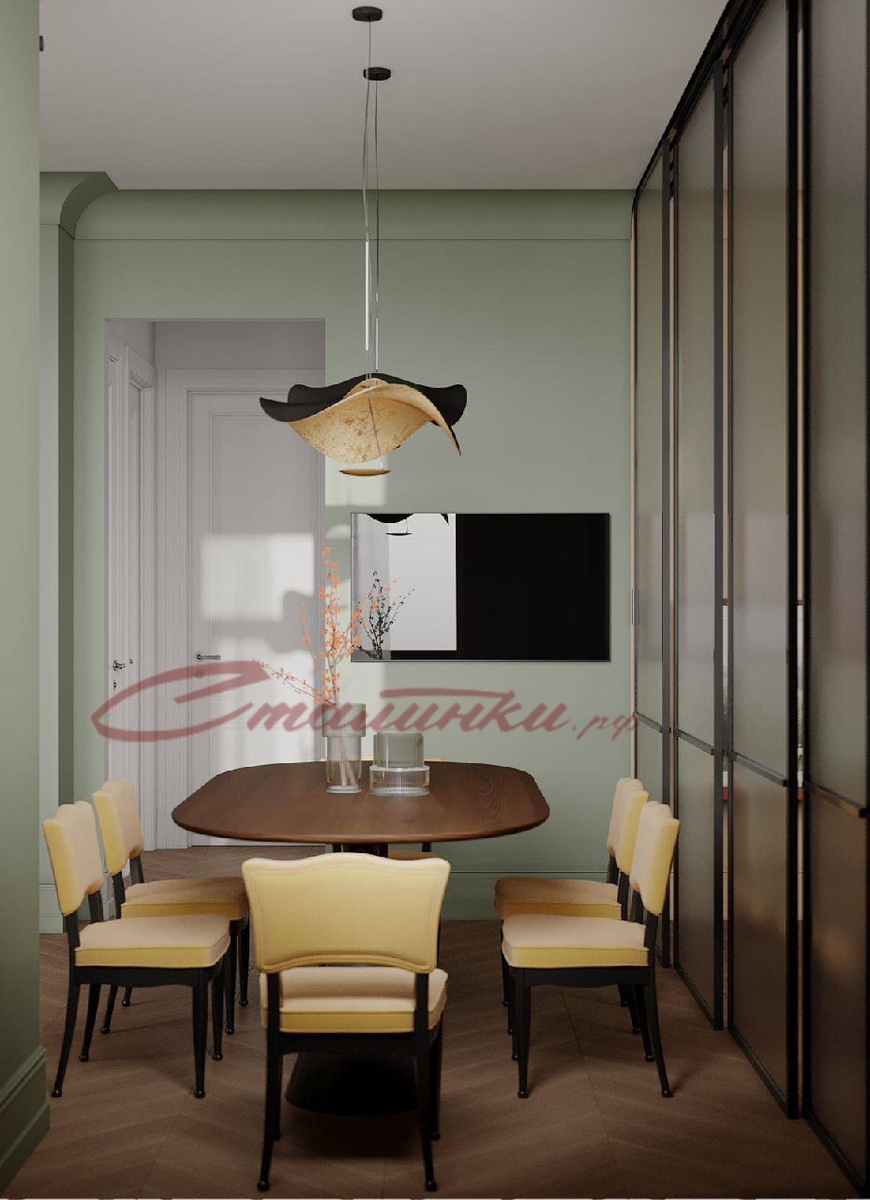 Проводка в сталинке - Сталинки.рф