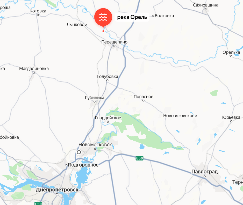 Яндекс.Карты