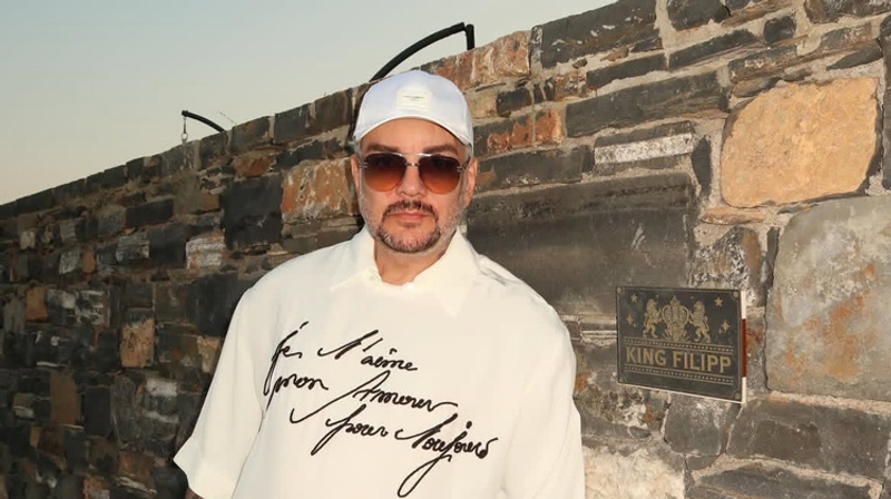     fkirkorov/Instagram (владелец компания Meta признана в России экстремистской и запрещена)