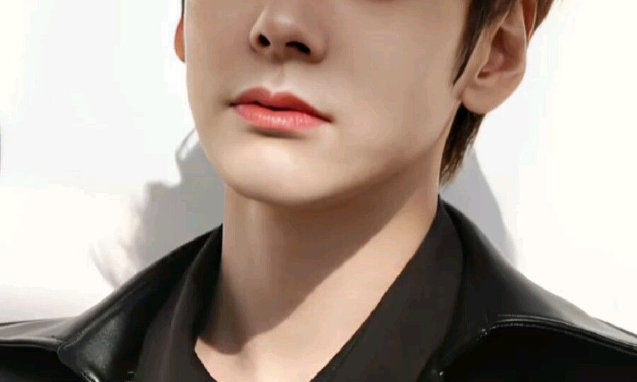 Вэй Чжэмин – китайский актер, певец и один из главных персонажей дорамы «Цветущий пион» (2025)