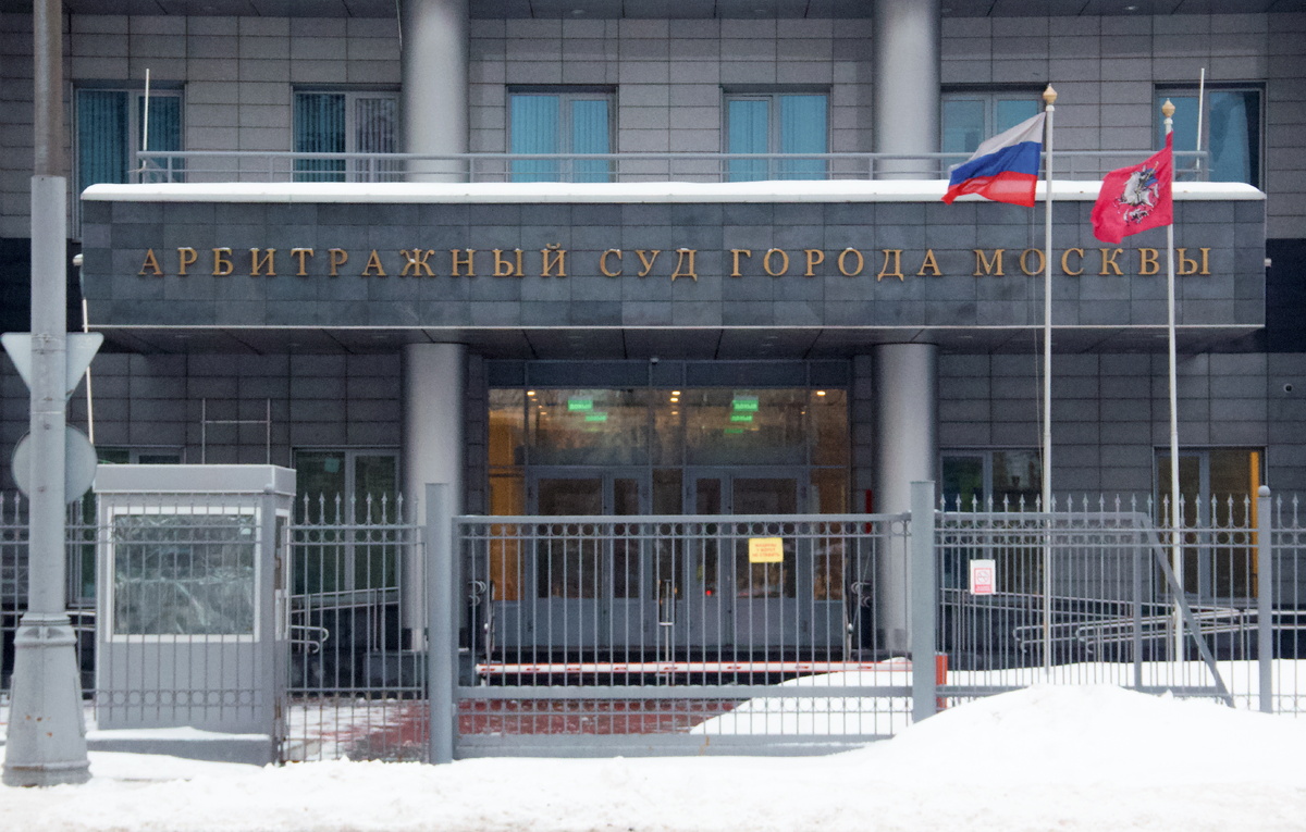 Дарья Антонова/ТАСС, архив