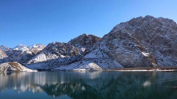    © Foto / Пресс-служба главы Согдийской области