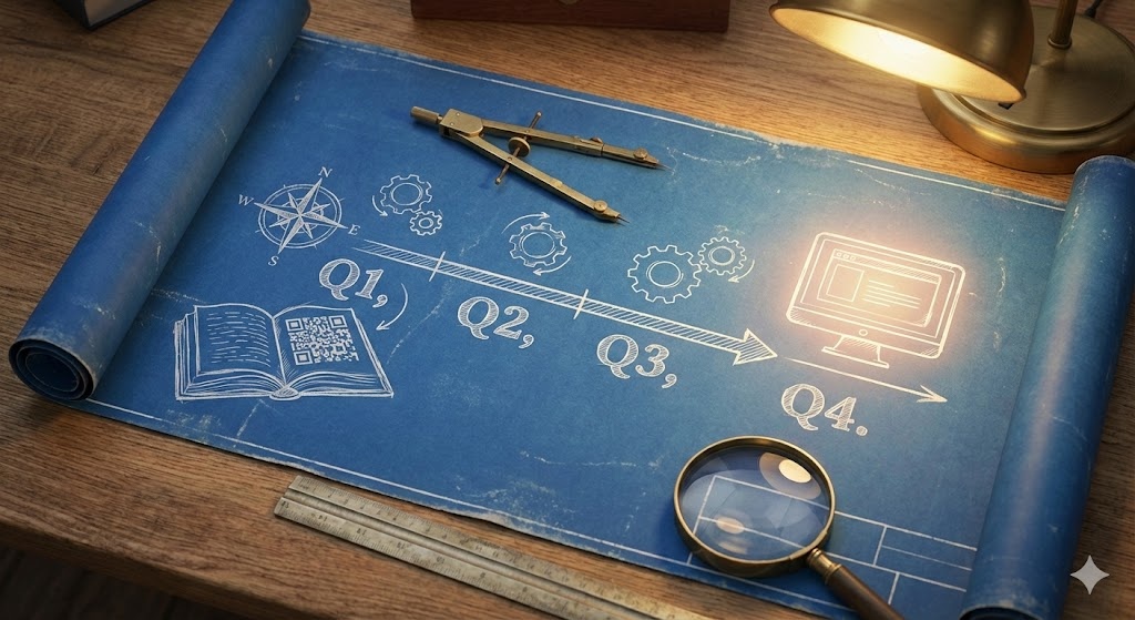 План развития - гарантия стабильности