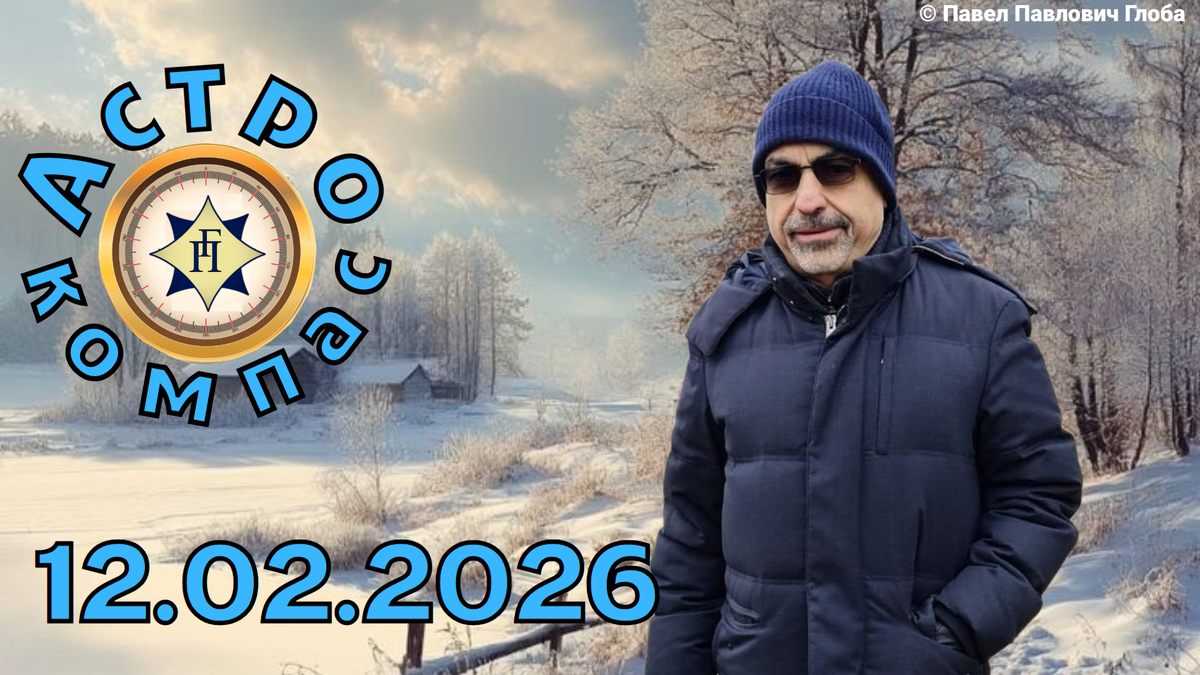 © Глоба Павел Павлович