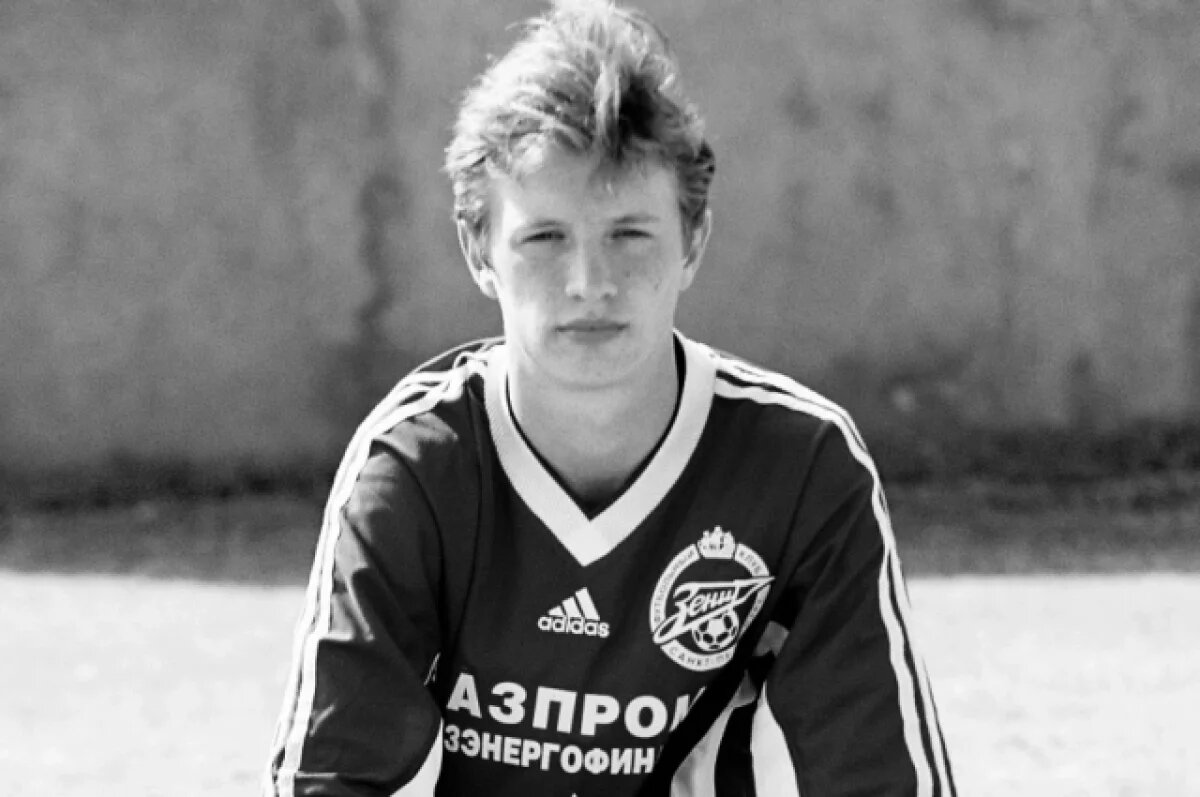    Стали известны обстоятельства смерти 45-летнего экс-футболиста Акимова