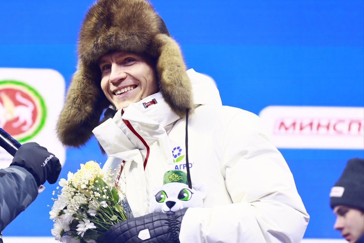 Автор фото: Павел Хацаюк / ИД «Вечерняя Казань»