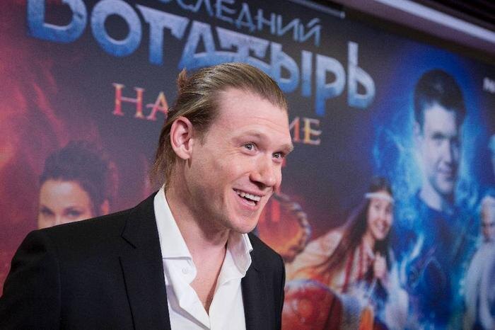 Обложка © ТАСС / Вадим Тараканов