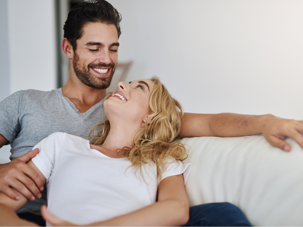 Любовница – это не про страсть, а про страх остаться одной с правдой о себе