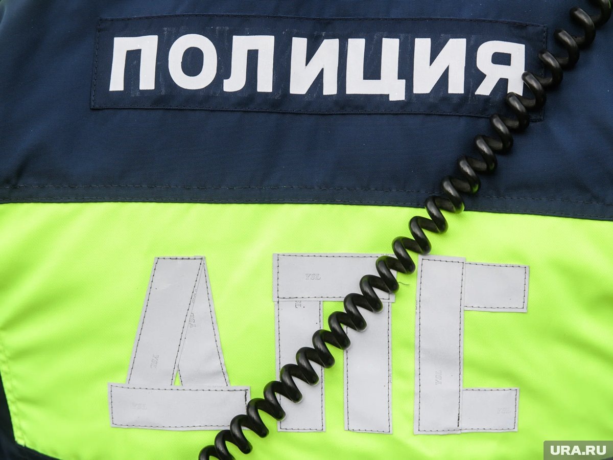     Полиция проводит проверку по факту смертельного ДТП в Сургутском районе