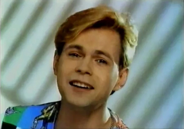 Владимир Лёвкин: "Я никогда не гнался за популярностью"