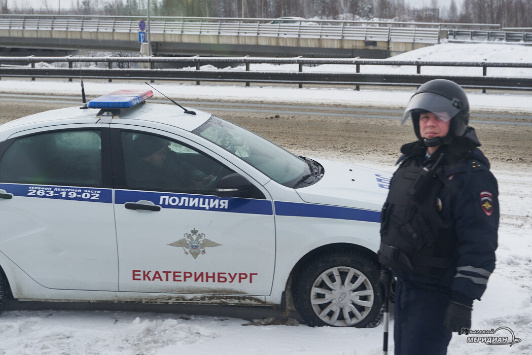    Фото Лидия Аникина © ИА «Уральский меридиан»