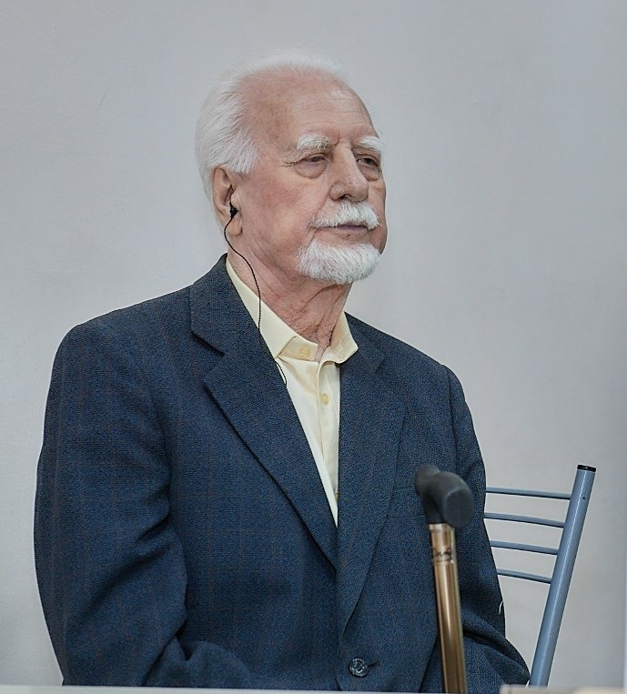 В.А. Угрюмов.