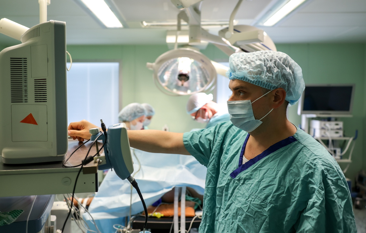 Антон Вергун/ТАСС