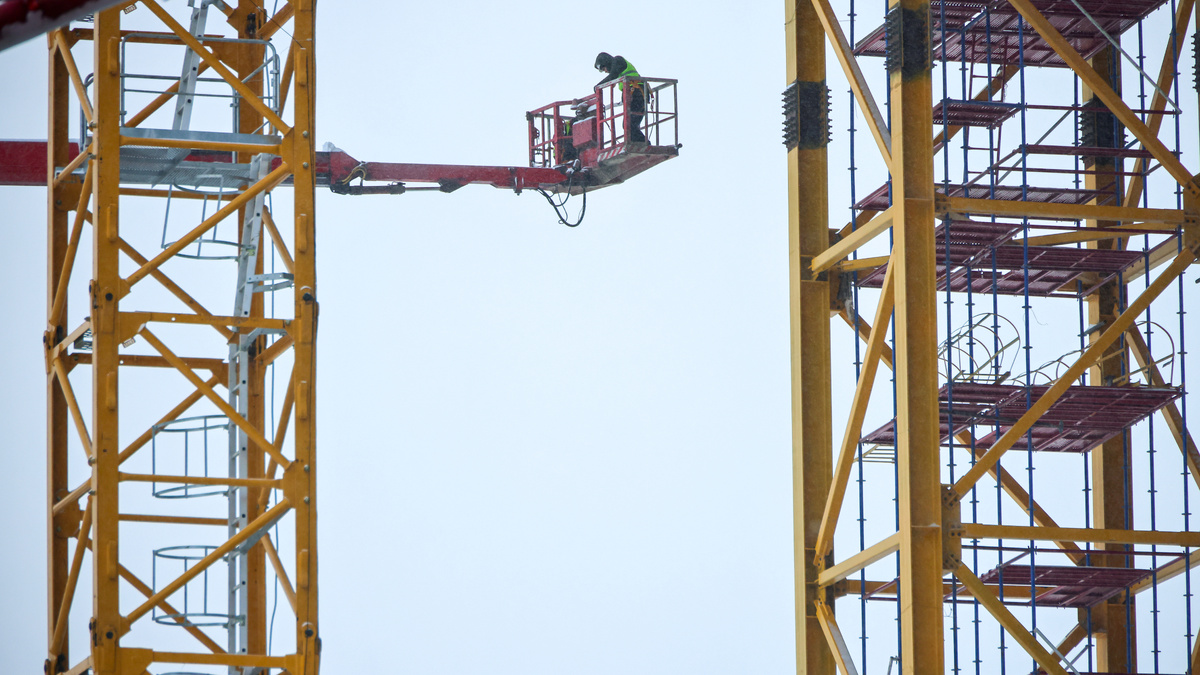    Источник: Евгений Мессман/ТАСС