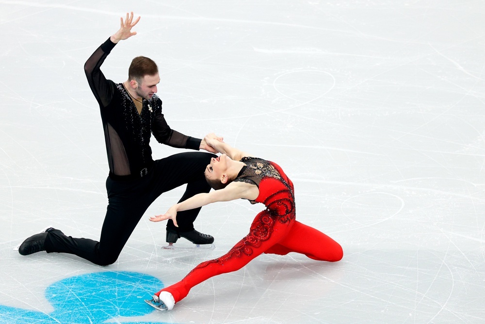    NEIL HALL/ EPA/ТАСС