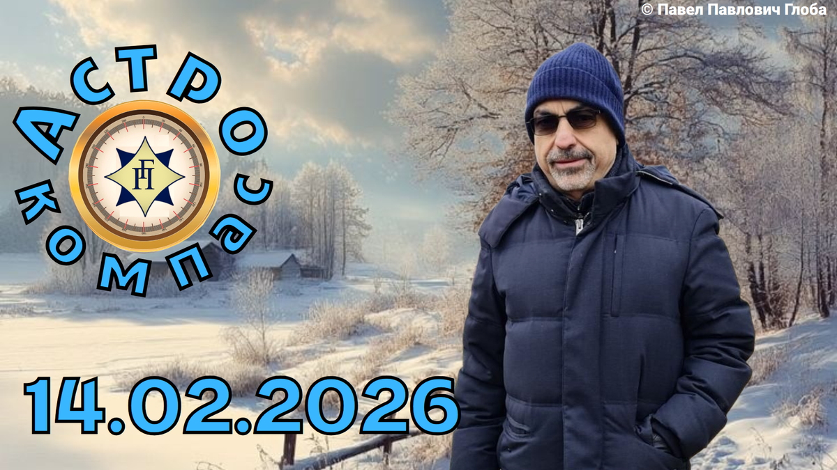 © Глоба Павел Павлович