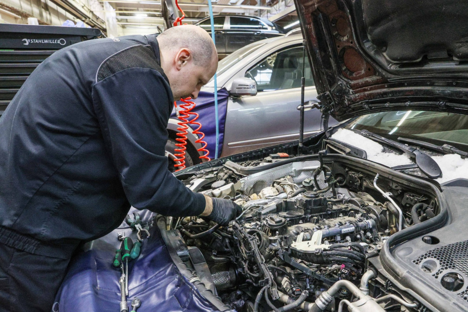    Сергей Булкин/NEWS.ru