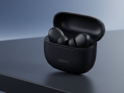    Redmi выпустила недорогие наушники Buds 8 Lite с хорошей автономностью и ANC