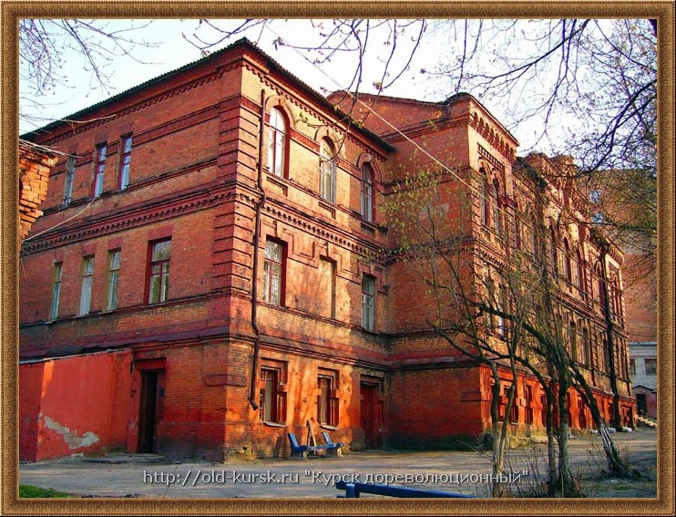     © фото - ВК Краевед, Юрий Озеров, 46 ТВ