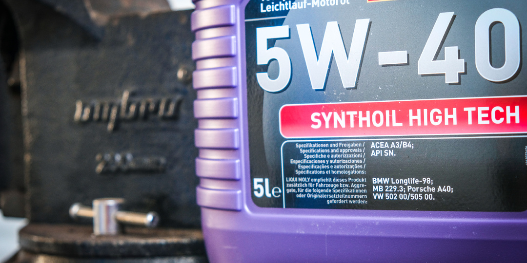 Какое масло для зимы лучше взять: 5W40 или 5W30. Разобрался в вопросе - делюсь выводами