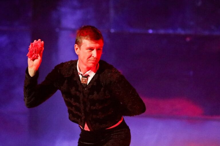    Фото: Новосильцев Артур/Агентство «Москва» Камилла Булгакова