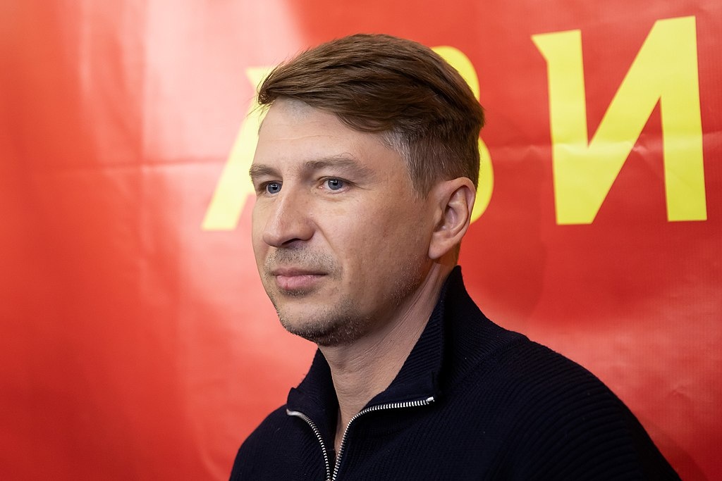    Фото: официальный сайт Министерства спорта Республики Татарстан Камилла Булгакова