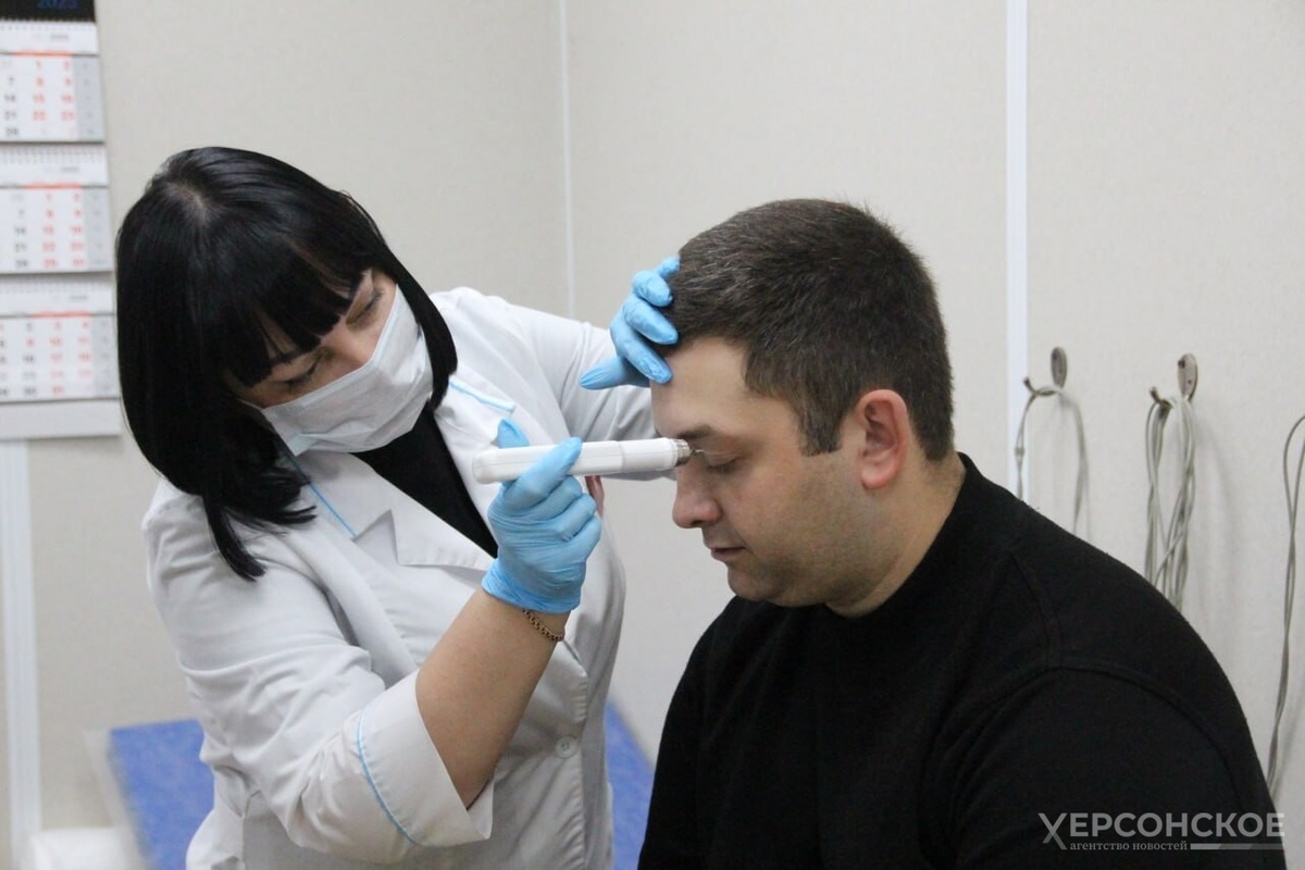    Фото: Херсонское агентство новостей