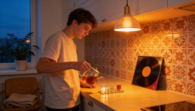    Сравнение цен на фартуки из плитки и скинали в Тюмени Мир кухонь