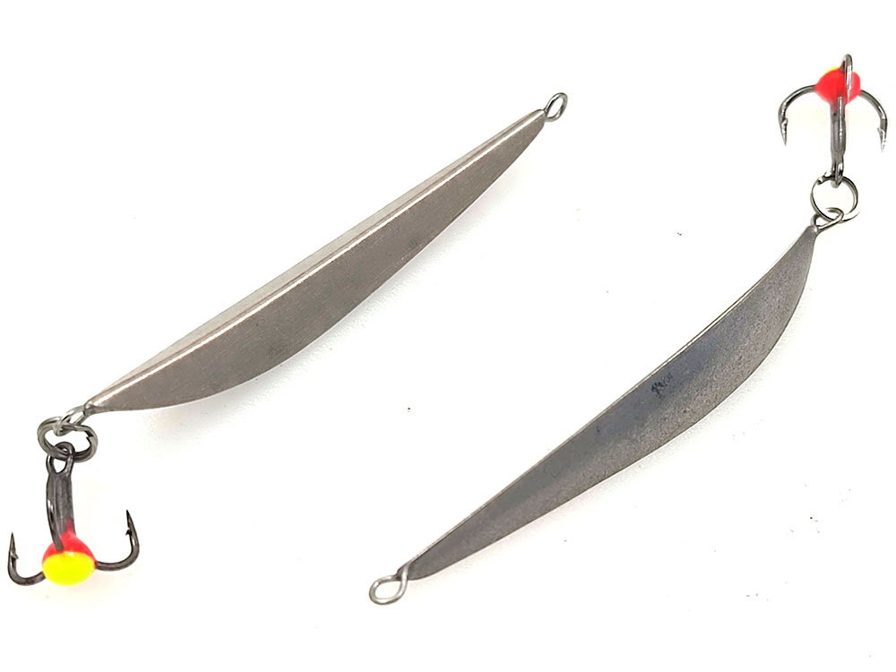 Блесна "Матвейчиков REAL"