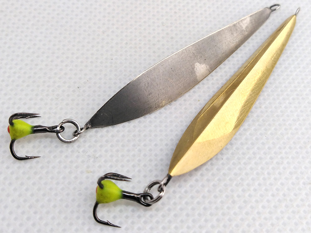 Классика маропедкостроения